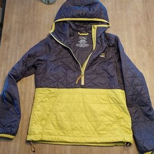 L.L. Bean Katahdin jacket